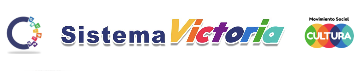 Sistema Victoria - Movimiento Social Cultura