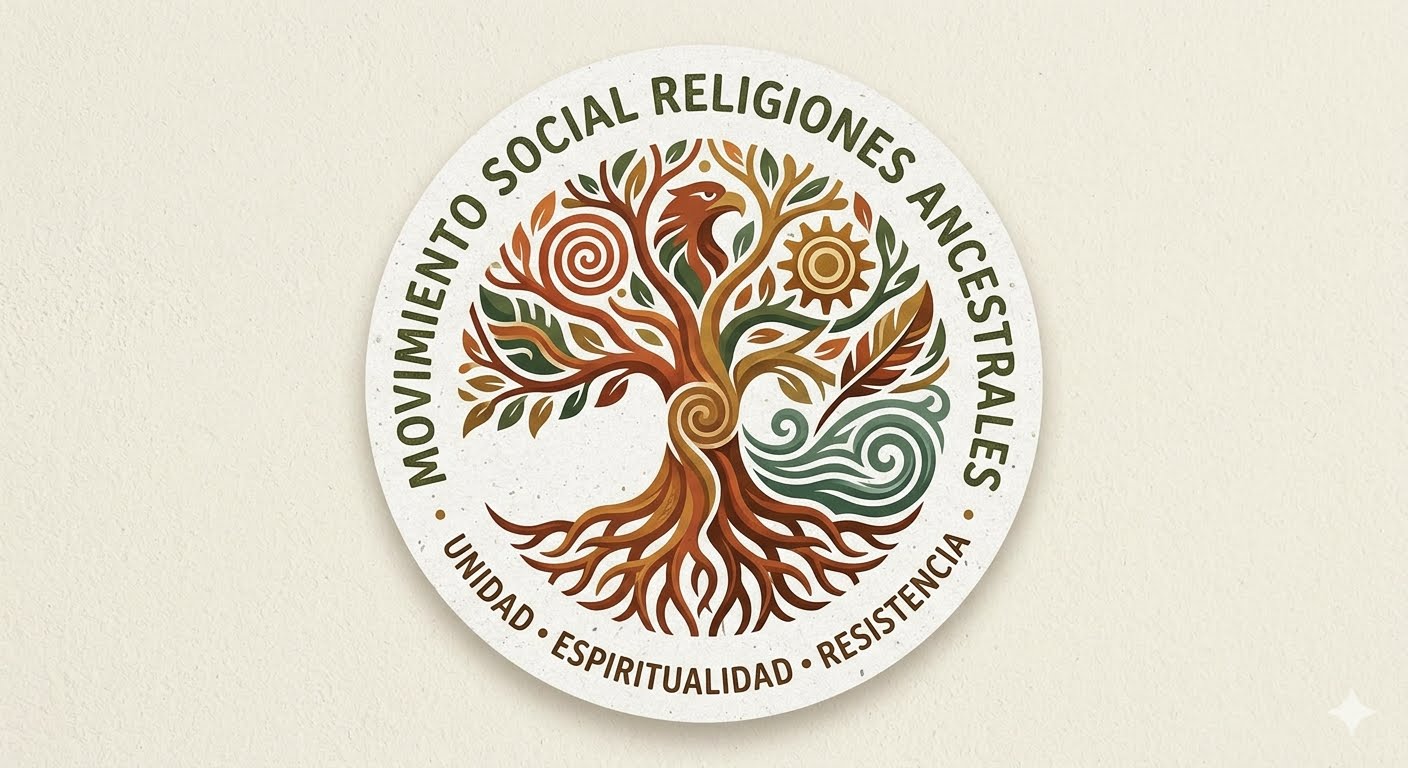 Reunion del Consejo Consultivo Ancestral